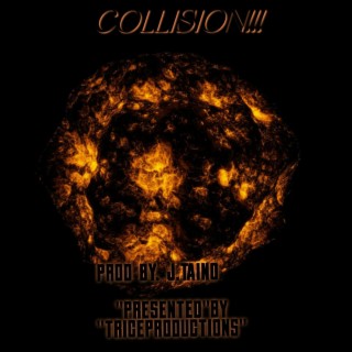 COLLISION!!!