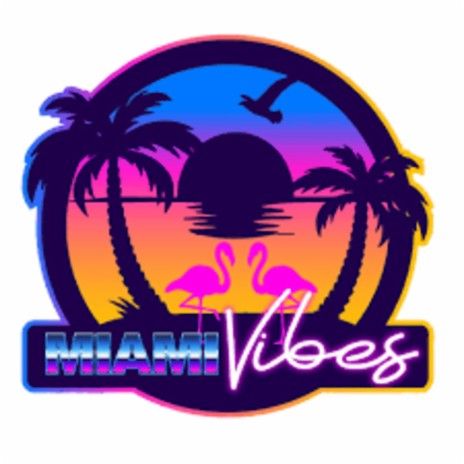 Miami Vibes ft. Marlo | Boomplay Music