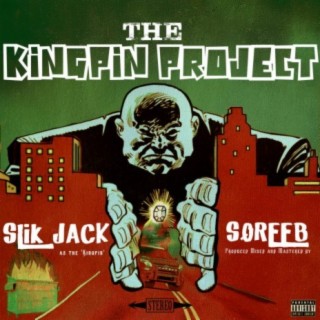 The Kingpin Project