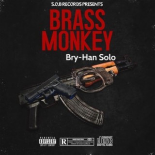 Brass Monkey ft. Drizzy Savage lyrics | Boomplay Music