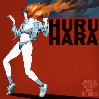 HURUHARA