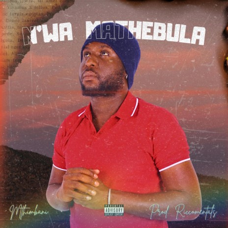 Nwa Mathebula | Boomplay Music