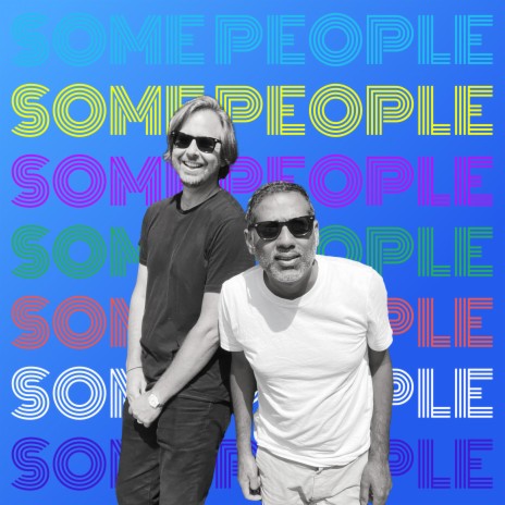 Some People | Boomplay Music