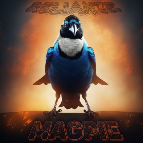 Magpie | Boomplay Music