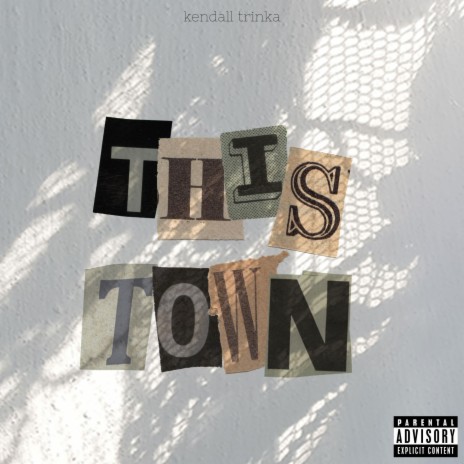 this town | Boomplay Music