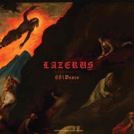 Lazerus | Boomplay Music