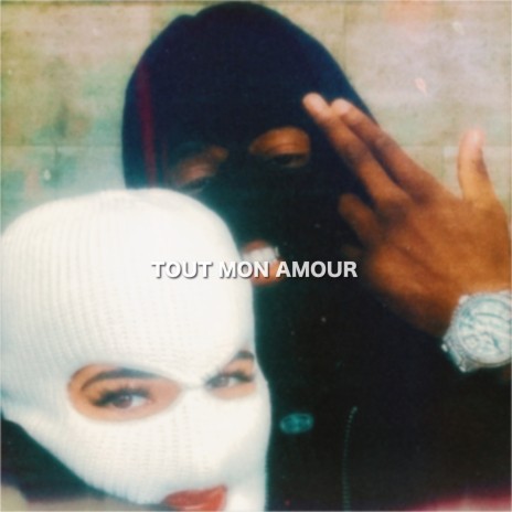 Tout mon amour ft. KRK | Boomplay Music