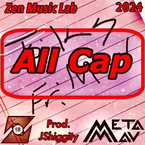 All Cap | Boomplay Music