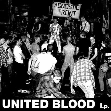 United Blood (Alternate Take) | Boomplay Music