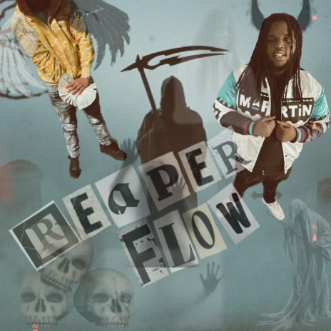 Reaper Flow ft. GuapBoy | Boomplay Music