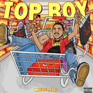 TOP BOY lyrics | Boomplay Music