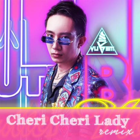Cheri Cheri Lady Tiktok | Boomplay Music