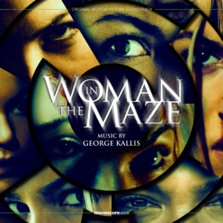 Woman in the Maze (Original Motion Picture Soundtrack)