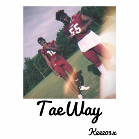 TaeWay | Boomplay Music