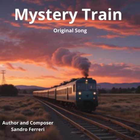 Mystery Train | Boomplay Music