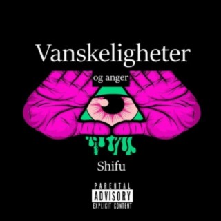 Vanskeligheter (og anger)