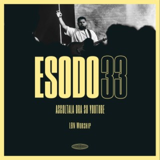 Esodo 33