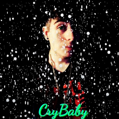 Crybaby ft. Cole Harris | Boomplay Music