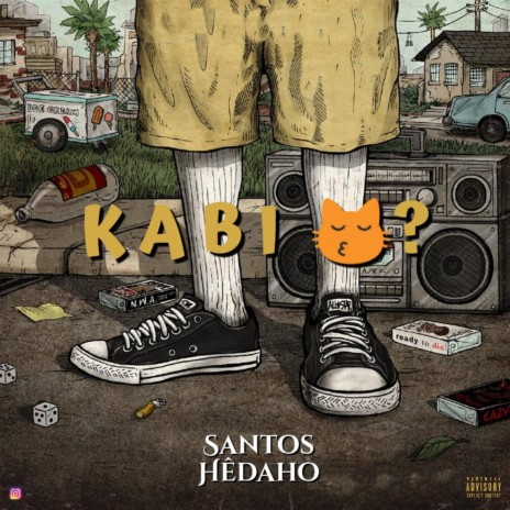 Kabi? | Boomplay Music