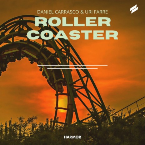 Roller Coaster ft. Uri Farre | Boomplay Music