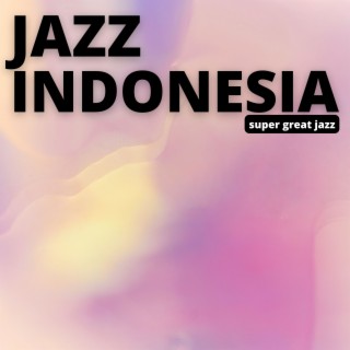 Jazz Indonesia