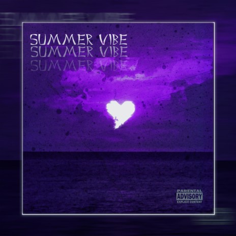 Summer Vibe (Slowed)