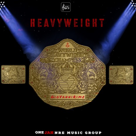 Heavyweight | Boomplay Music