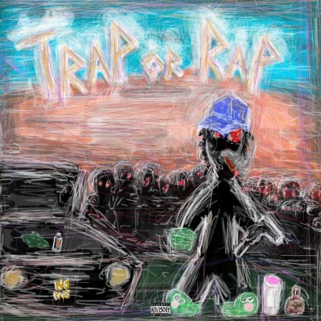 trap or rap | Boomplay Music