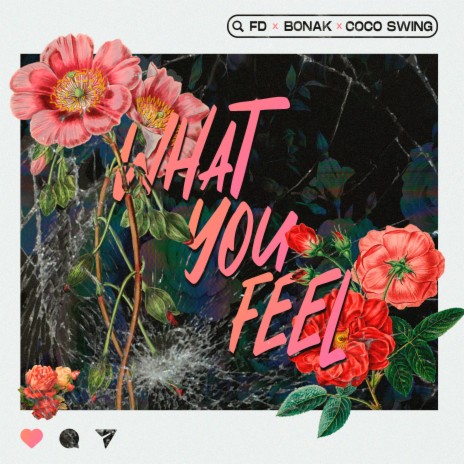 What You Feel? ft. Bonak & Coco Swing | Boomplay Music