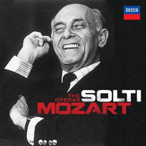 Mozart: Violin Sonata No. 32 in B-Flat Major, K. 454: 3. Allegretto ft. Sir Georg Solti | Boomplay Music