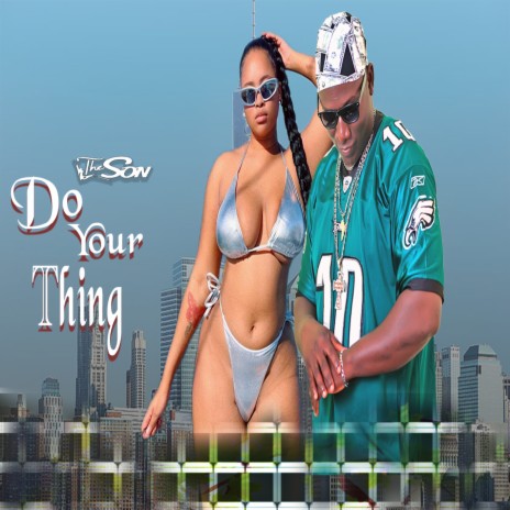 Do Your Thing | Boomplay Music