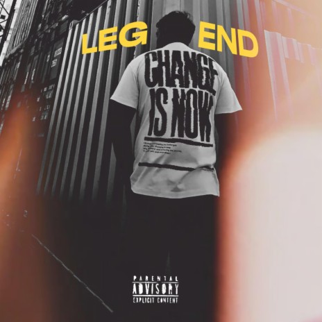 Legend | Boomplay Music