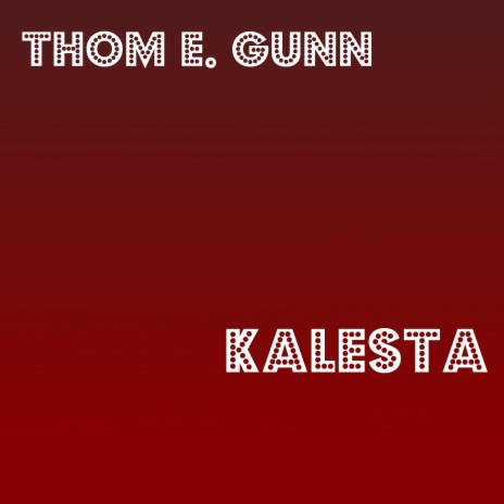 Kalesta | Boomplay Music