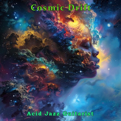 Cosmic Drift | Boomplay Music