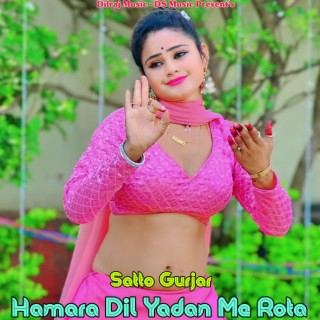 Hamara Dil Yadan Me Rota