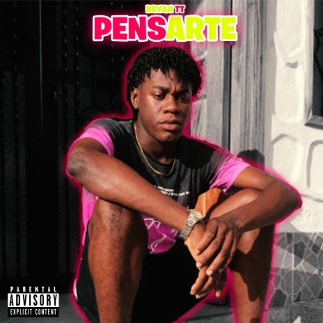 Pensarte | Boomplay Music