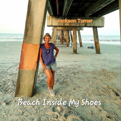 Beach Inside My Shoes | Boomplay Music
