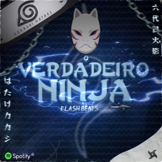 Kakashi: O Verdadeiro Ninja