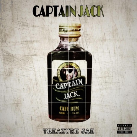 Captain Jack