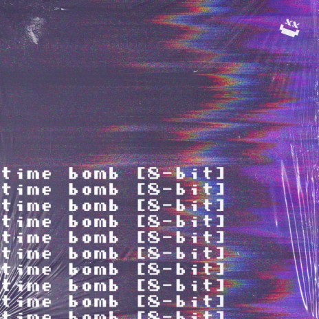time bomb (8-bit)