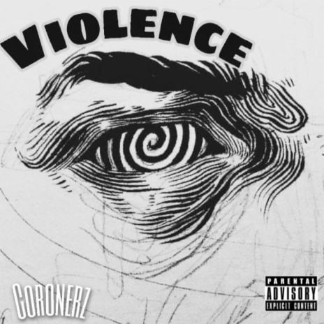 violence (feat. Fazeonerok & crackz the mc)