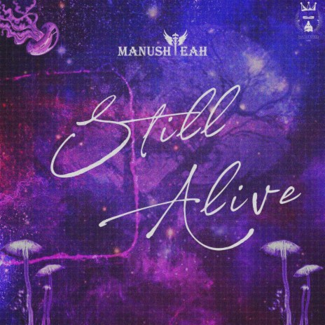 Still Alive (From Midnight Mood EP) | Boomplay Music
