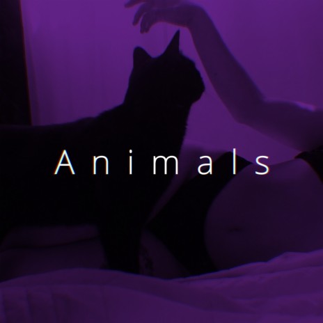 Animals (Speed) | Boomplay Music