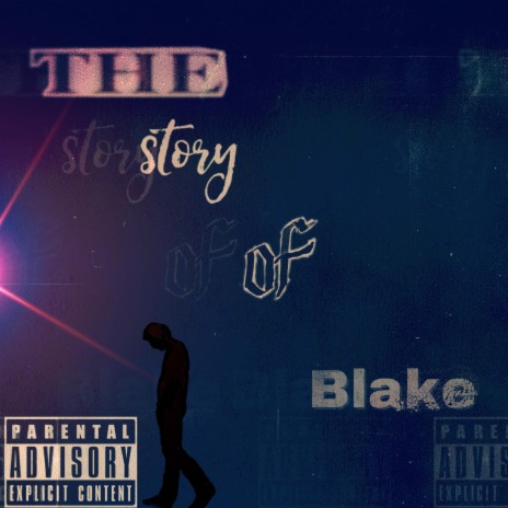 The Story of Blake