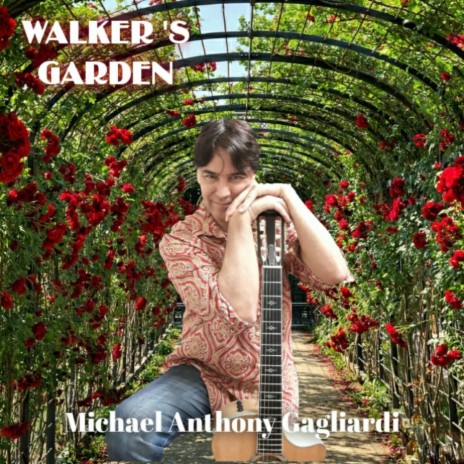 Walker's Garden | Boomplay Music