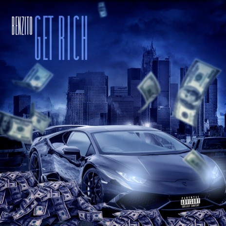 Get Rich | Boomplay Music