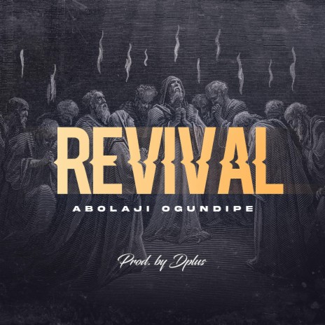 REVIVAL | Boomplay Music