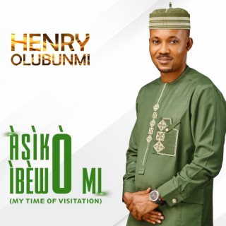 Henry Olubunmi