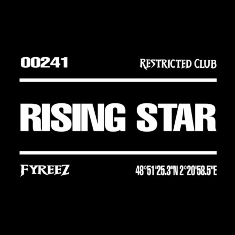 RISING STAR | Boomplay Music