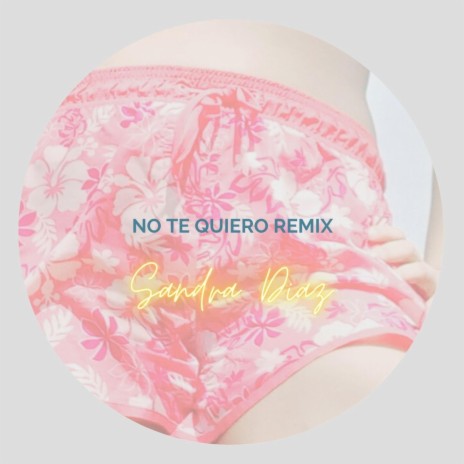 No Te Quiero (Bossa Nova Remix) | Boomplay Music